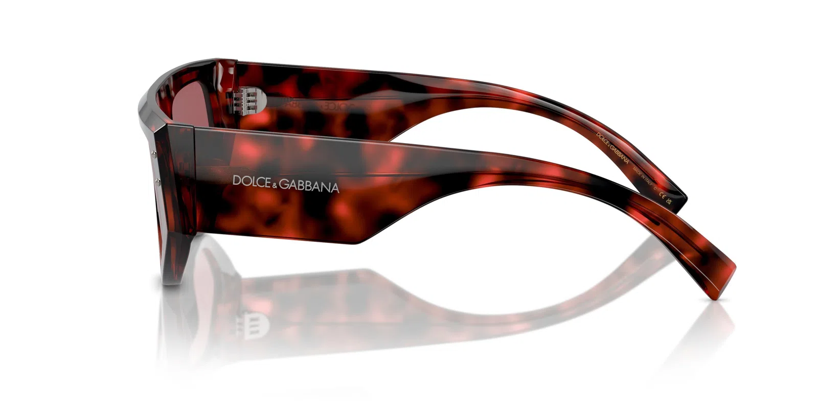 Dolce & Gabbana 4461 Sunglasses - view 11